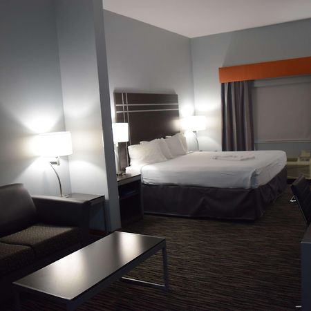 Best Western Elkhart Inn & Suites Εξωτερικό φωτογραφία