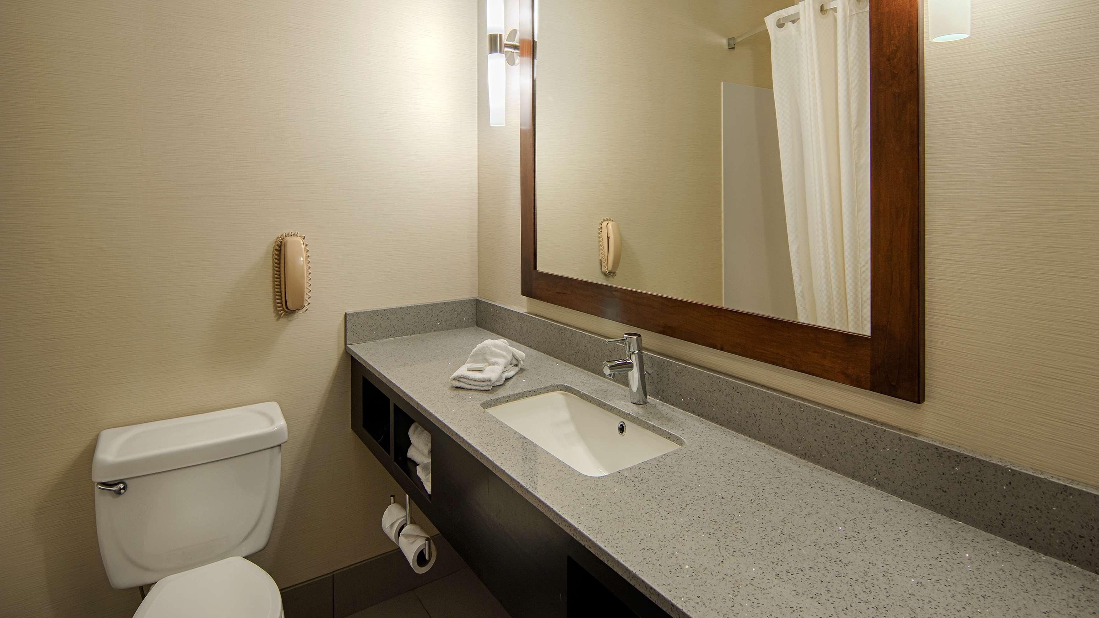 Best Western Elkhart Inn & Suites Εξωτερικό φωτογραφία