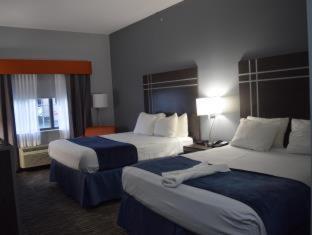 Best Western Elkhart Inn & Suites Δωμάτιο φωτογραφία