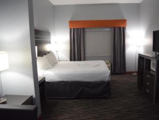 Best Western Elkhart Inn & Suites Δωμάτιο φωτογραφία