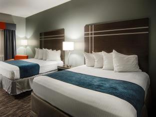 Best Western Elkhart Inn & Suites Δωμάτιο φωτογραφία
