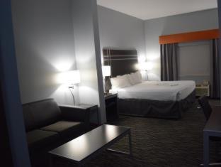 Best Western Elkhart Inn & Suites Δωμάτιο φωτογραφία