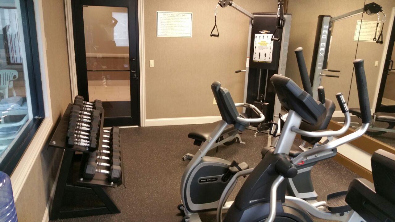 Best Western Elkhart Inn & Suites Εξωτερικό φωτογραφία