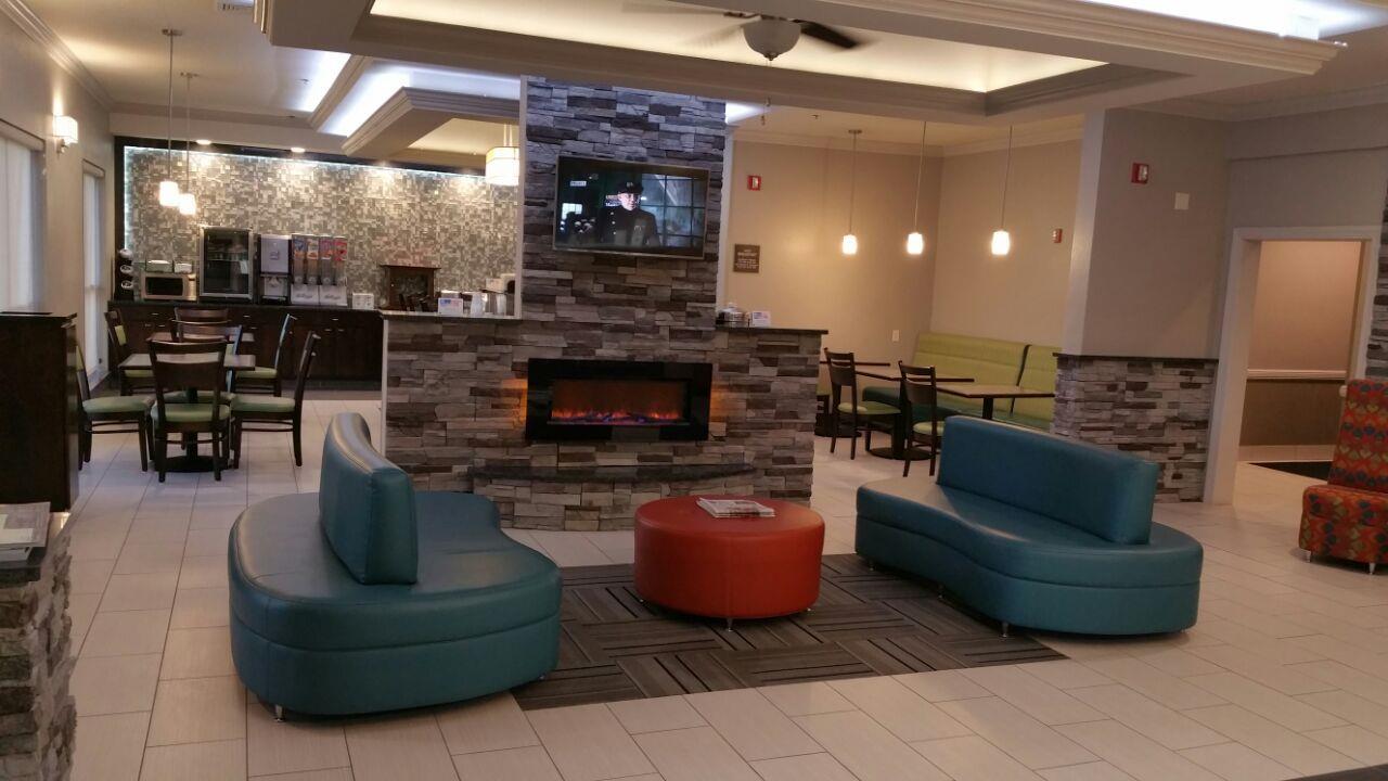 Best Western Elkhart Inn & Suites Εξωτερικό φωτογραφία