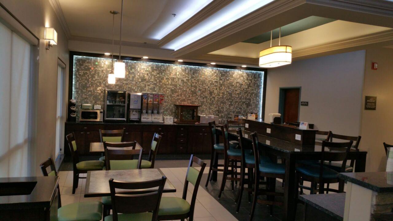 Best Western Elkhart Inn & Suites Εξωτερικό φωτογραφία